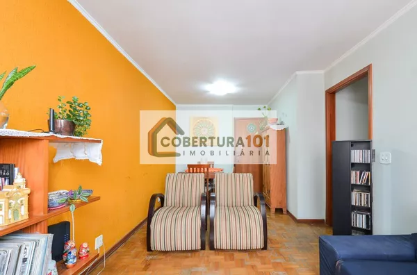 Apartamento à Venda 3 dormitório 84,00 m², por R$ 750.000,00 - Perdizes - São Paulo - Foto 4