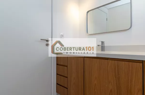 Apartamento à venda reformado no Jardim América, 108,30 m², 2 dormitórios, (1 suíte) e 1 vaga - Foto 21