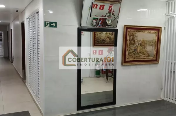 Kitnet / conjugados para venda, Bela Vista, São Paulo - Foto 23