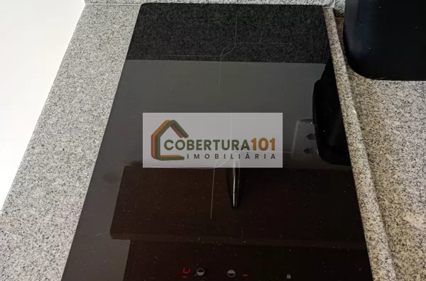 Apartamento para Alugar 1 dorm. 24,00 m², por R$ 2.550,00 - Vila Butantã - São Paulo. - Foto 5