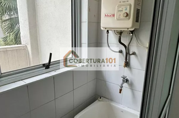 Apartamento duplex para Alugar 1 dorm. 60,00 m², por R$ 3.500,00 - Vila Mariana - São Paulo