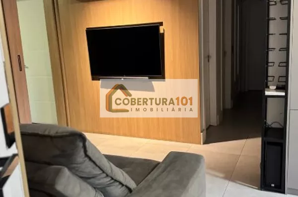 Apartamento à Venda 3 dormi. 92,00 m², por R$ 950.000,00 - Mooca - São Paulo - Foto 1