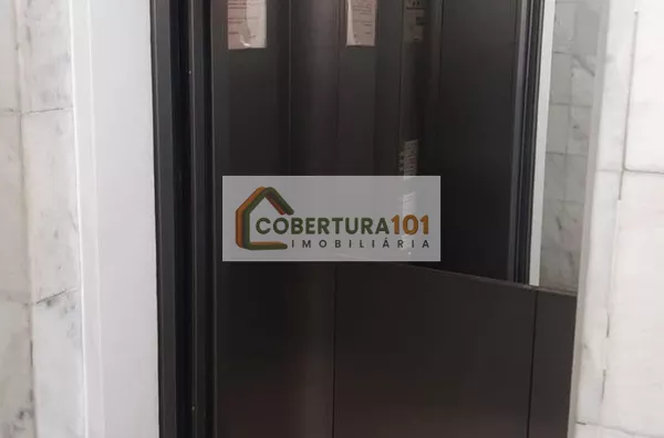 Sala comercial para Alugar 156,00 m², por 7.500,00 - Centro Histórico - São Paulo - Foto 3