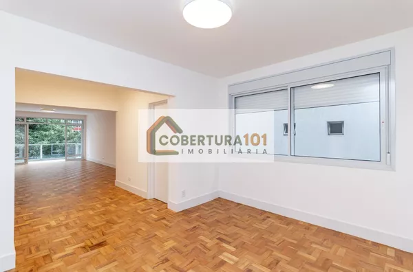 Apartamento à venda em Higienópolis, um por andar, 229,71 m², 3 dormitórios e 2 vagas - Foto 32