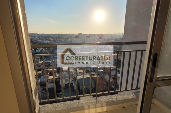 Apartamento para venda 2 dormitórios 47,00 m², por R$ 260.000,00 - Itaquera - São Paulo - Foto 4