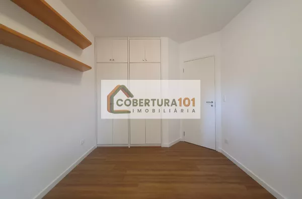 Apartamento para locação, 195 m², 3 dorms, 3 vagas, por R$ 10.500,00, Vila Madalena, São Paulo - Foto 12