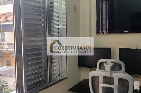 Apartamento à venda , 2 dorms, Bela Vista, São Paulo - Foto 11