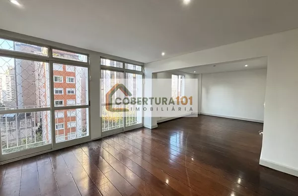 Apartamento à venda, 143 m², 3 dorms (1 suíte), 1 vaga, por R$ 2.010.000,00, Cerqueira Cesar, São Paulo - Foto 11