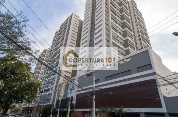 Apartamento à Venda 2 dorm. 73,00 m²,  por R$ 820.000,00 - Vila Independência - São Paulo - Foto 2