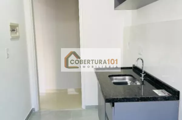 Apartamento à Venda 2 dormitórios 50,00 m², por R$ 430.000,00 - Vila Alpina - São Paulo - Foto 5