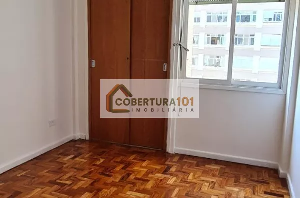 Apartamento para Alugar 3 dorm(s) 90,00 m², por R$ 3.500,00 - Bela Vista - São Paulo - Foto 6