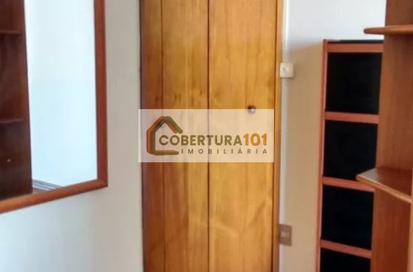 Studio à Venda 1 dorm. 29,39 m², por R$ 532.000,00 - República - São Paulo - Foto 6