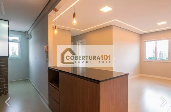 Apartamento à Venda 2 dormitórios 95,20 m², por R$ 620.000,00 - Campo Belo - São Paulo - Foto 3