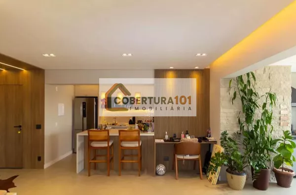 Apartamento à Venda 2 dormi.  92,00 m², por R$ 1.290.000,00 - Vila Prudente - São Paulo - Foto 6