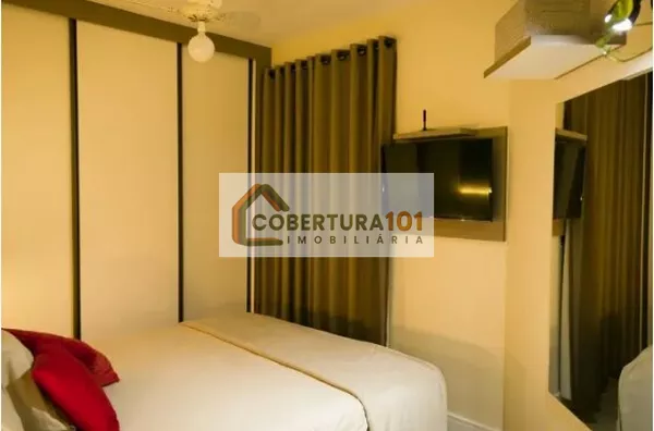 Studio à Venda 1 dorm. 38,00 m²,  por R$ 420.000,00 - Bela Vista - São Paulo - Foto 6