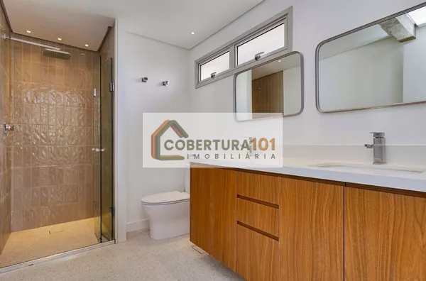 Apartamento à venda reformado no Jardim América, 108,30 m², 2 dormitórios, (1 suíte) e 1 vaga - Foto 45