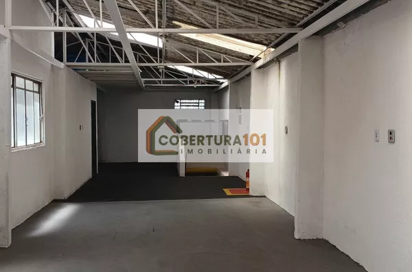Galpão à Venda com 340m² e 3 pavimentos por R$1.780.000,00 - Bela Vista, São Paulo. - Foto 1