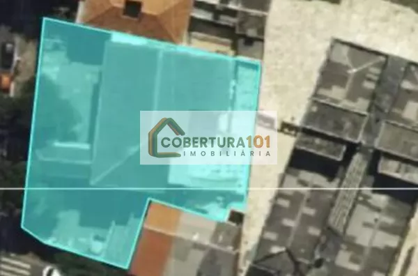 Terreno à Venda 855,00 m², por R$ 4.900.000,00 - Mooca  - São Paulo - Foto 5