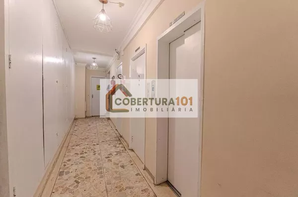 Apartamento à Venda 1 dorm. 44,70 m²,  por R$ 399.000,00 - R.Frei Caneca - Consolação