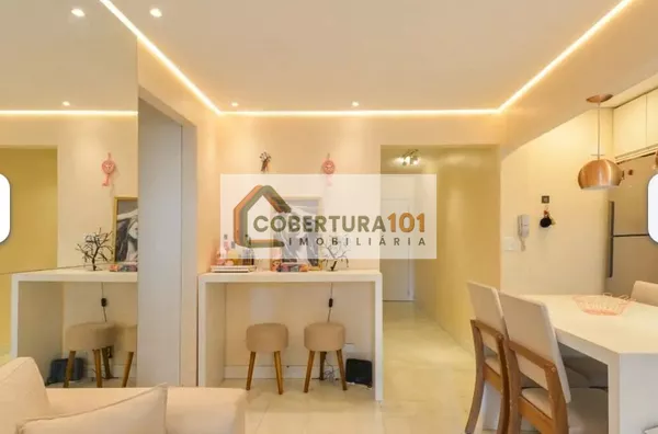 Apartamento à Venda 1 dorm. 38,00 m², por R$ 494.000,00 - Vila Buarque - São Paulo - Foto 4