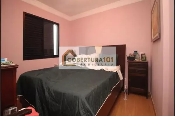 Cobertura duplex à Venda  242,00 m², por R$ 3.015.000,00 - Vila Mariana - São Paulo - Foto 3