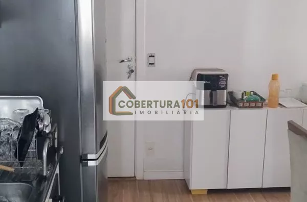 Apartamento à Venda 2 dorm. 42,00 m², por R$ 240.000,00 - Jardim São Savério - São Paulo - Foto 4