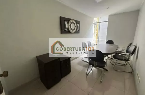 Sala comercial à venda, 100 m², por R$ 245.000,00, República, São Paulo - Foto 13