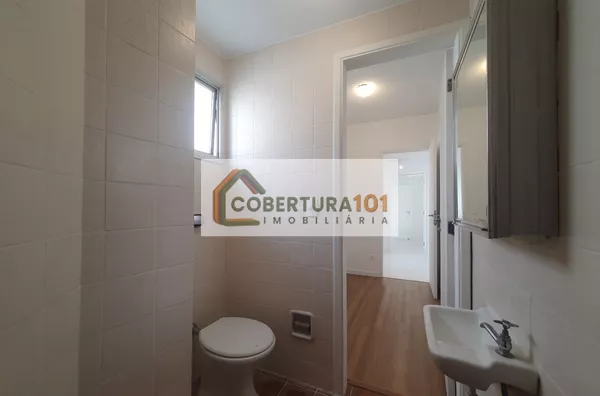 Apartamento para locação, 195 m², 3 dorms, 3 vagas, por R$ 10.500,00, Vila Madalena, São Paulo - Foto 33