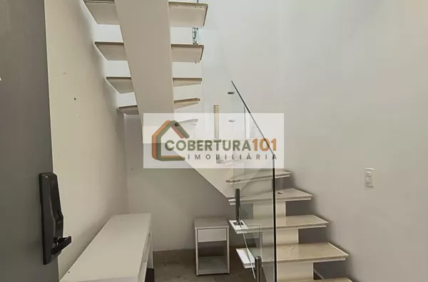 Casa de Luxo em Condomínio à Venda 3 suítes 245,00m²,  por R$1.850.000,00 - Horto Florestal, São Paulo. - Foto 5