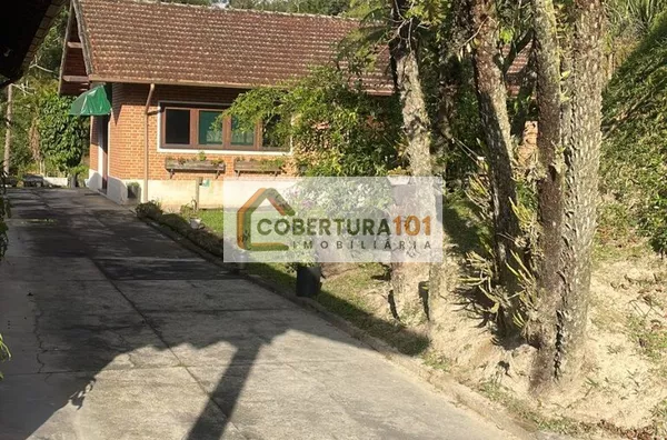 Sítio com Lagoa à Venda 312 mil m², por R$1.800.000,00 - Itapecerica da Serra - São Lourenço da Serra. - Foto 5