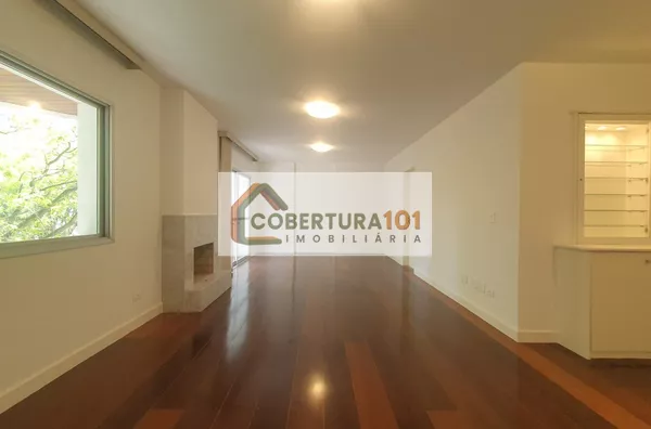 Apartamento para locação, 195 m², 3 dorms, 3 vagas, por R$ 10.500,00, Vila Madalena, São Paulo - Foto 3