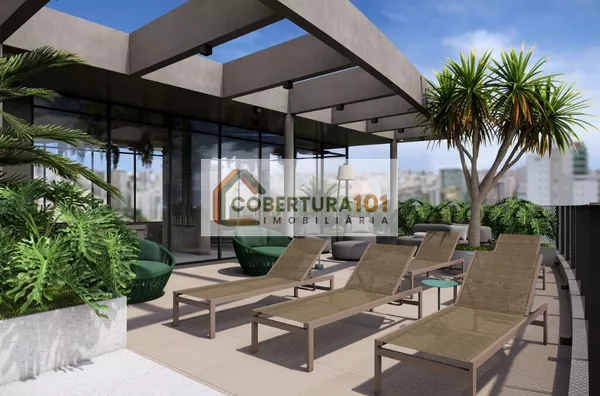 Studio à Venda 17,00 m², por R$ 264.000,00 - Centro - São Paulo - Foto 4