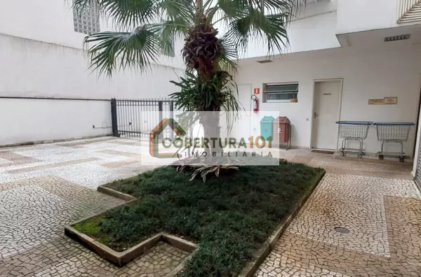Cobertura duplex para locação, 3 quarto(s), por R$ 17.900,00 - Pinheiros, São Paulo - Foto 42