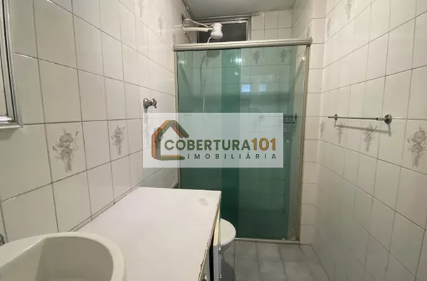Apartamento à Venda 1 dormitório 45,13 m², por R$ 260.000,00 - Centro - São Paulo - Foto 5
