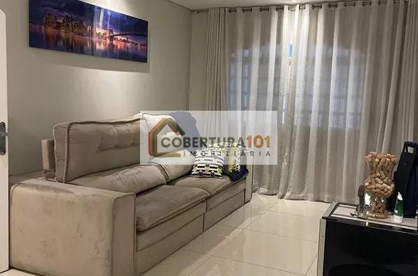 Casa à Venda 2 dormi. 250,00 m², por R$ 1.090.000,000 - Vila Antonieta - São Paulo - Foto 1