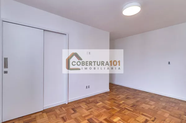 Apartamento à venda no Paraíso, 128,78 m², 3 suítes, cozinha integrada e 1 vaga - Foto 29