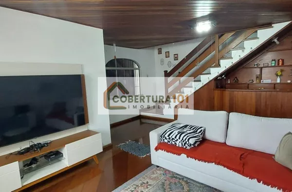 Sobrado à venda, 272,00 m², 3 dormitórios (suítes), 3 vagas, R$ 1.680.000,00, bairro Olímpico, São Caetano Do Sul - Foto 3