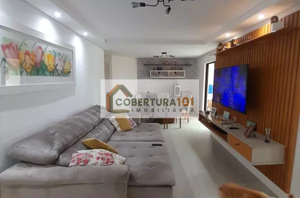 Apartamento à Venda 3 dormitórios 105,00 m², por R$ 1.090.000,00 - Jardim Vila Mariana - São Paulo - Foto 2