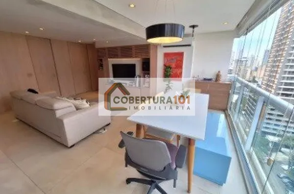 Apartamento à Venda 1 dorm. 74,00 m², por R$ 1.300.000,00 - Aclimação -  São Paulo - Foto 4