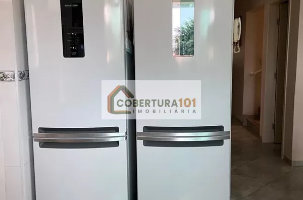 Sobrado à Venda 5 dormi. 350,00 m², por R$ 1.950.000,00 - Vila Alpina - São Paulo - Foto 4