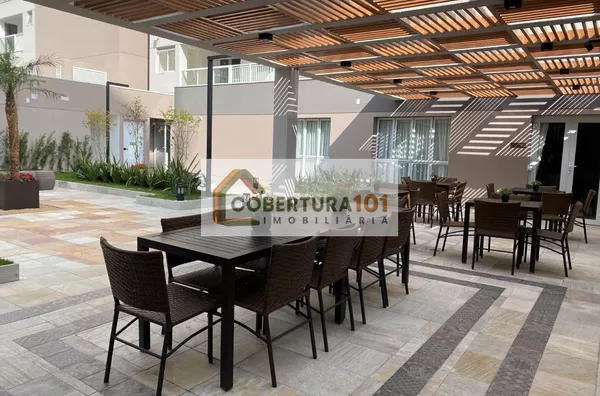Apartamento à Venda 2 dormitórios 66,00 m², por R$ 790.000,00 -  Tatuapé - São Paulo - Foto 3