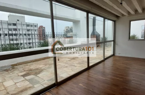 Cobertura duplex para locação, 3 quarto(s), por R$ 17.900,00 - Pinheiros, São Paulo - Foto 28