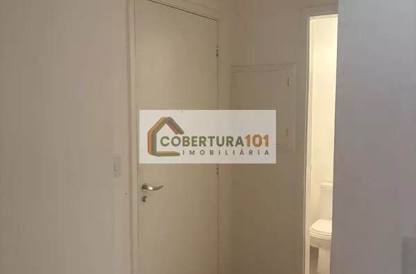 Apartamento para Locação 2 dorm. 87,00 m², por R$ 4.700,00 - Santa Cecília - São Paulo