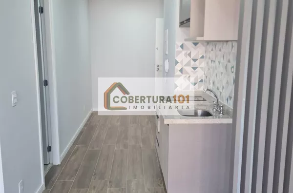 Studio à Venda 1 dormitório 36,00 m², por R$ 330.000,00 - Vila Prudente - São Paulo - Foto 1