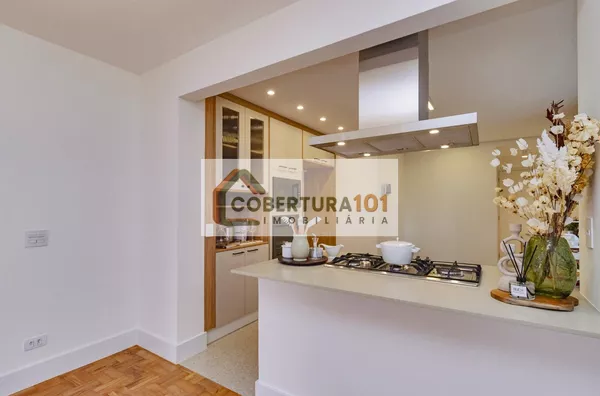 Apartamento à venda em Higienópolis, um por andar, 229,71 m², 3 dormitórios e 2 vagas - Foto 8