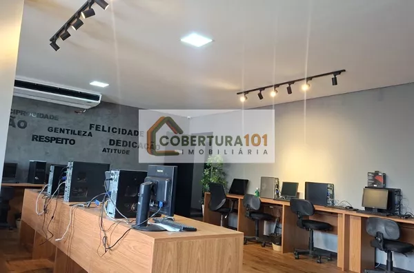 Sala comercial luxuosa e mobiliada para locação, 220 m², 01 vaga, por R$ 15.000,00, Vila Buarque, São Paulo - Foto 15