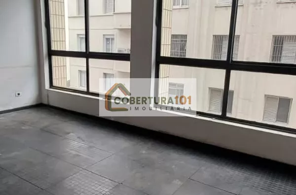 Sala comercial para Alugar 38,00 m², por R$ 1.200,00 - Liberdade - São Paulo - Foto 2