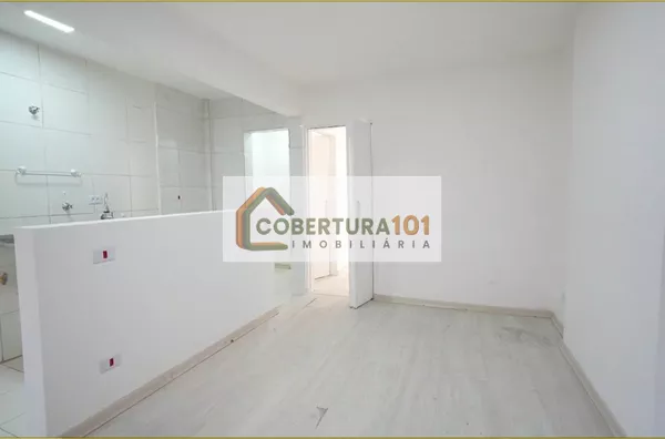Apartamento à Venda 1 dorm. 45,00 m², por R$ 399.000,00 - Consolação - São Paulo - Foto 4