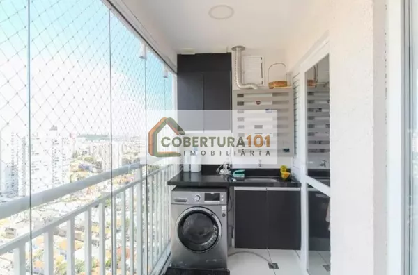 Apartamento à Venda 2 dormitórios 44,00 m², por R$ 500.000,00 - Vila Prudente - São Paulo - Foto 5