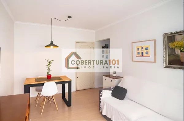 Apartamento para locação com 75m² e 3 dorms./1suíte - Bela Vista, São Paulo.